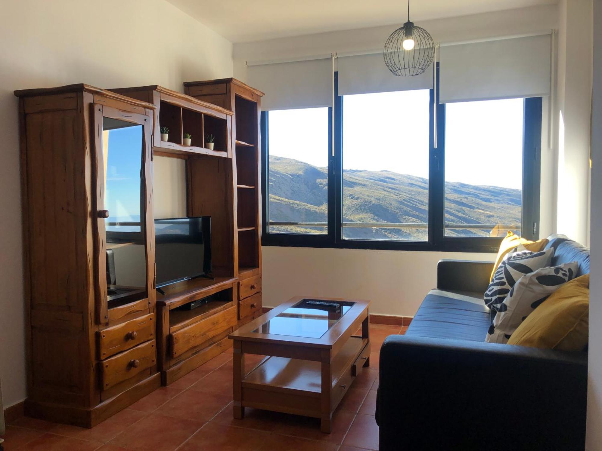 Appartamento Zona Media Confort Monte Oiz *